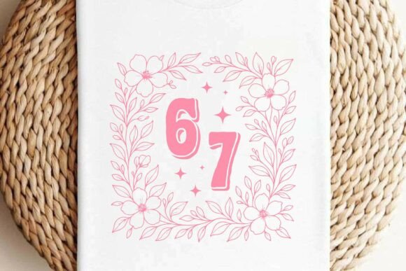Valentine s 67 Funny Retro Floral Design Review